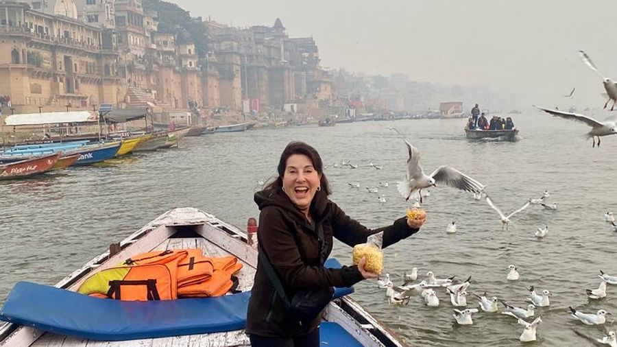 Varanasi 2-Day Private Guided Tour