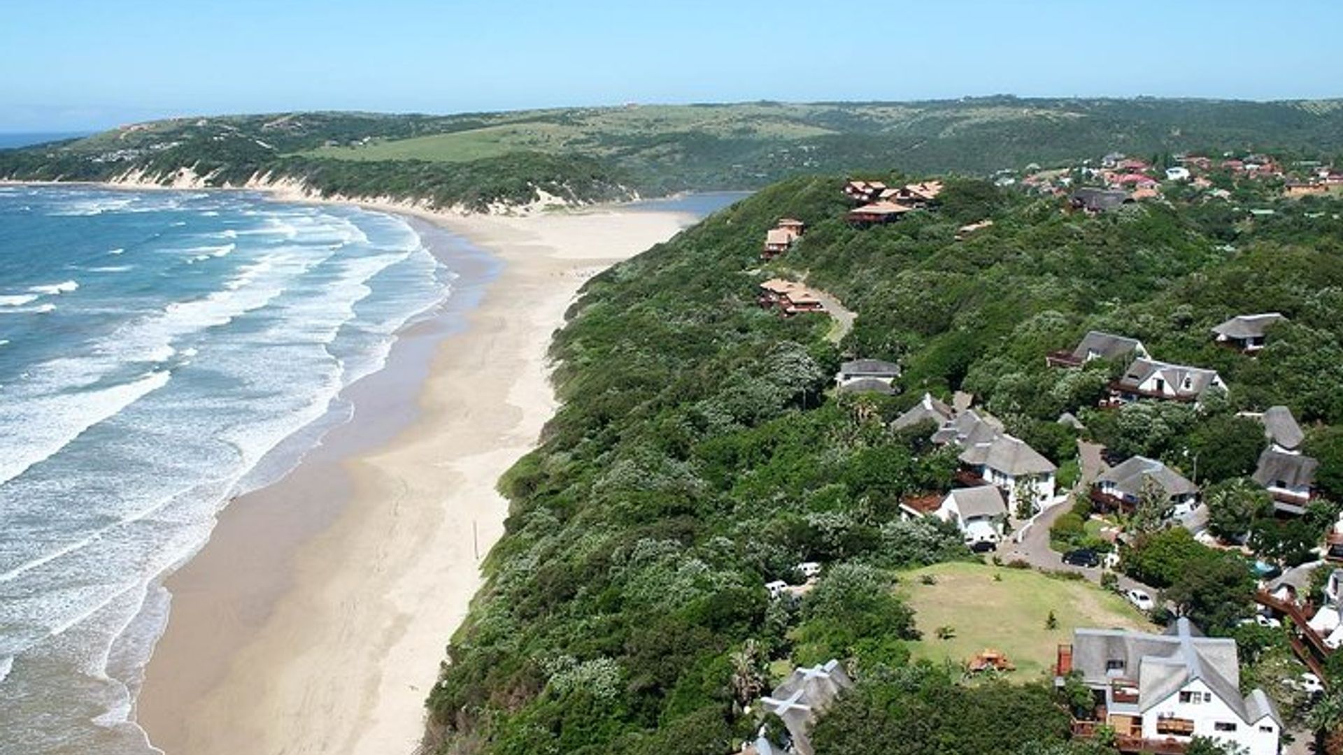 Garden Route Private 3 - Excursion d'une journée avec Botlierskop Safari