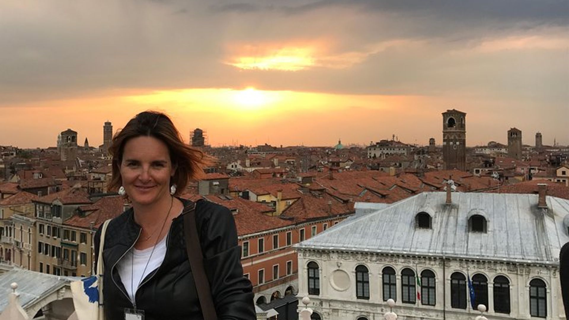 Venice Sommelier-Led Wine and Food Tasting Experience