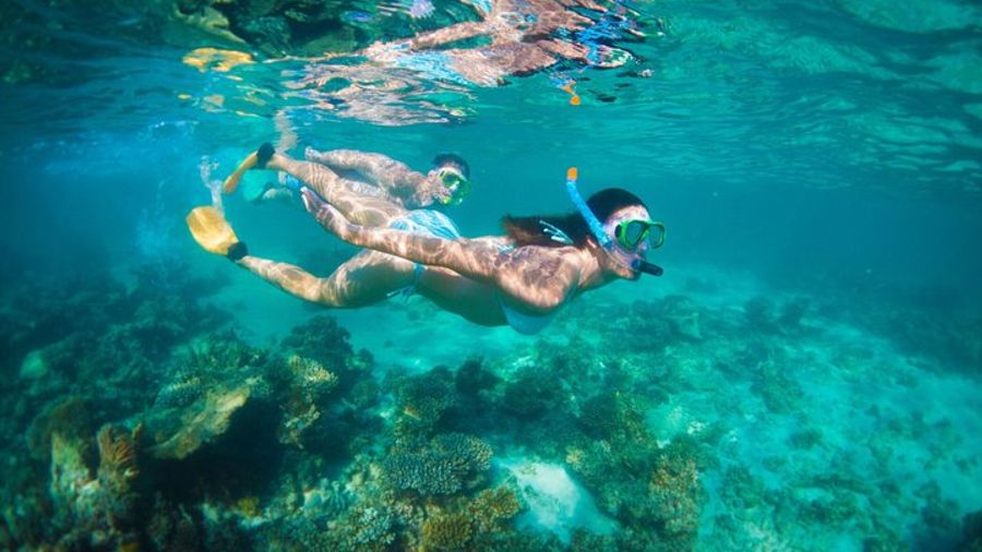Perth to Exmouth: Coral Coast 5-Night Tour