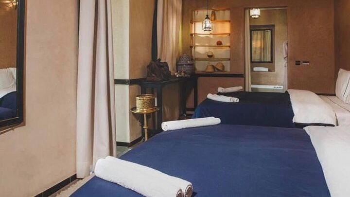 Luxury Private 3 Days tour from Marrakech to Magical Desert