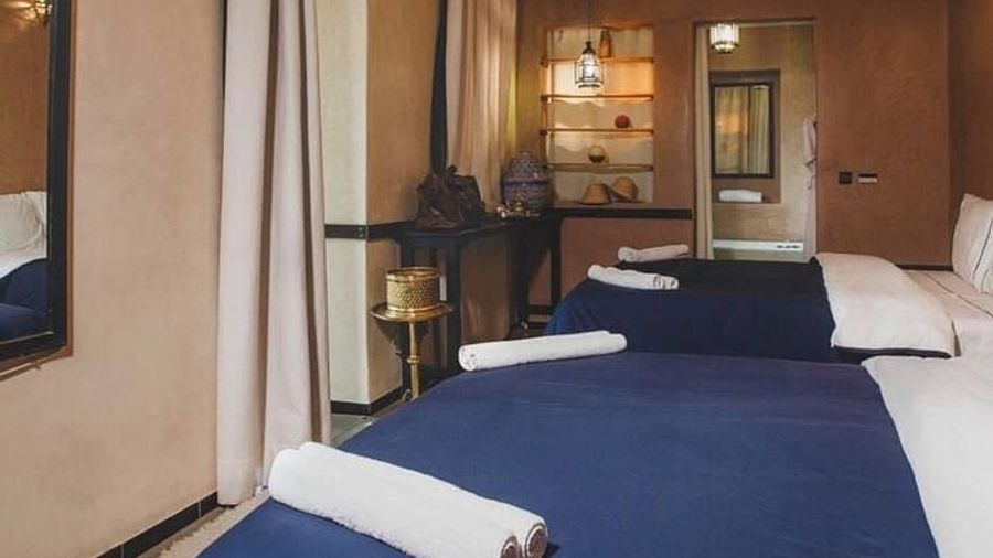 Luxury Private 3 Days tour from Marrakech to Magical Desert
