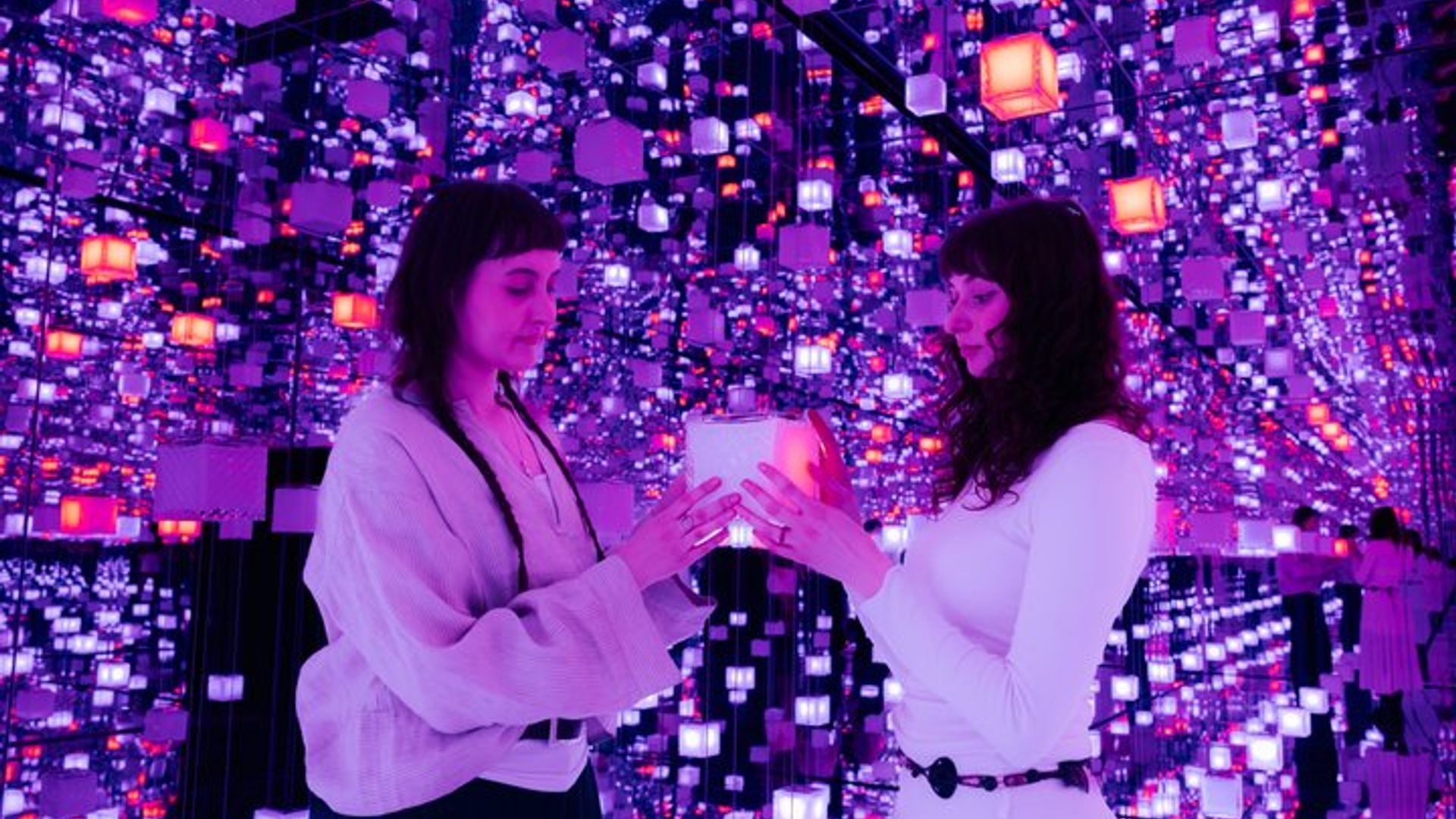 Signal Space Prague Skip the Line tickets