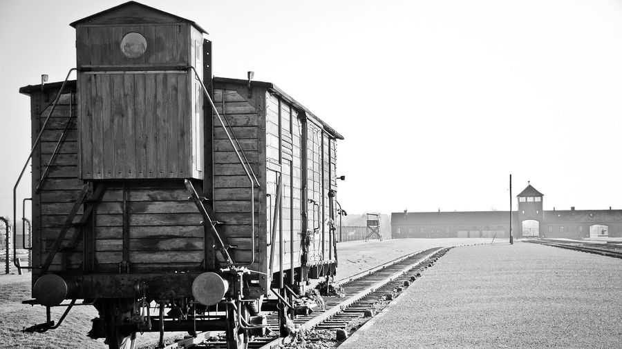 Auschwitz-Birkenau Guided Tour