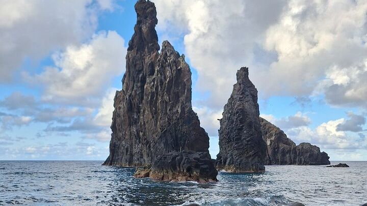 Madeira Private Full-Day Island Tour