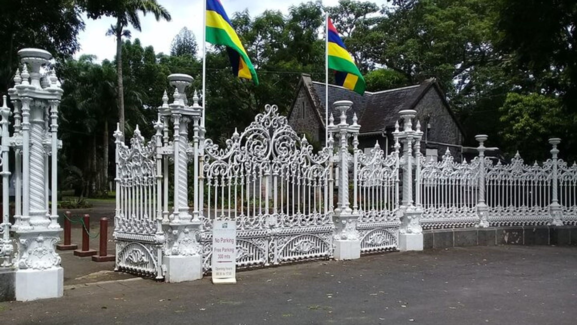 ทัวร์ส่วนตัวเต็มวันทางตอนเหนือของมอริเชียส