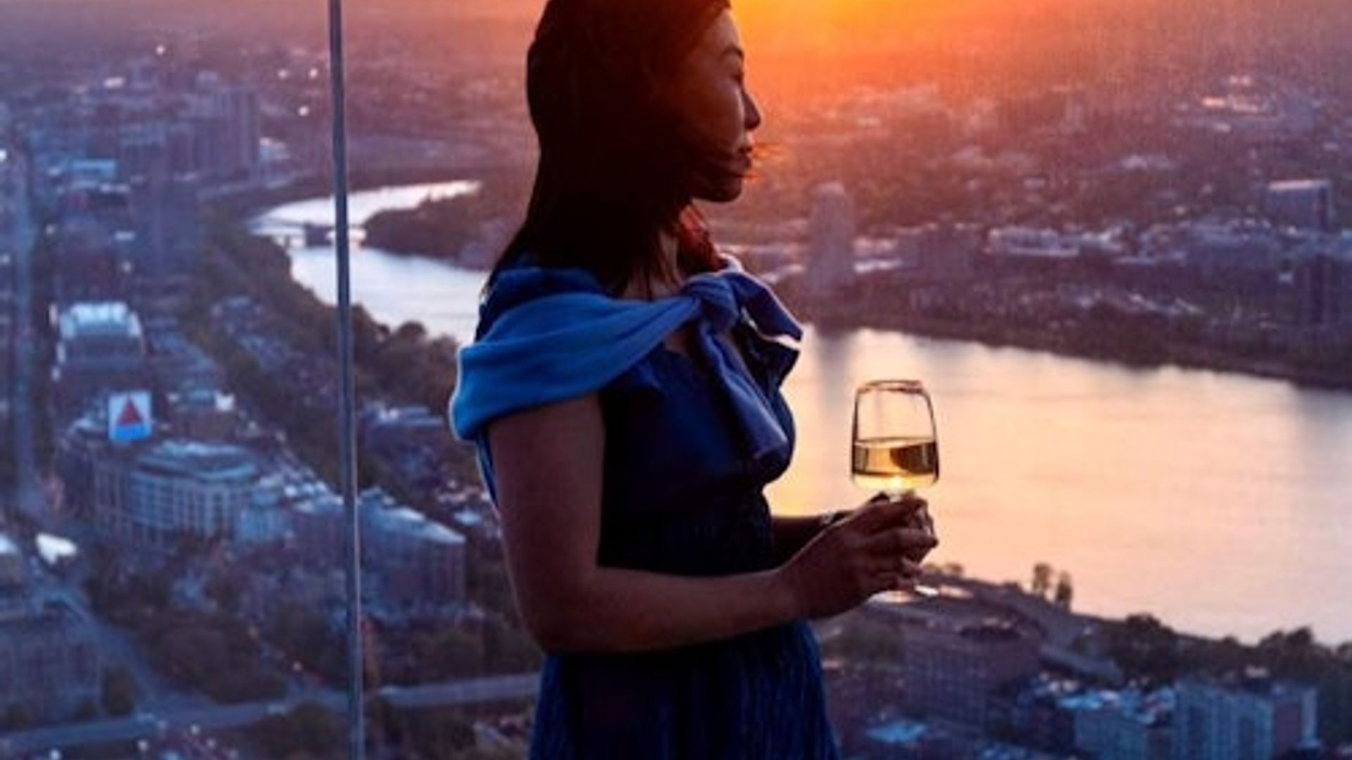 View Boston Observation Deck: Eintrittskarte