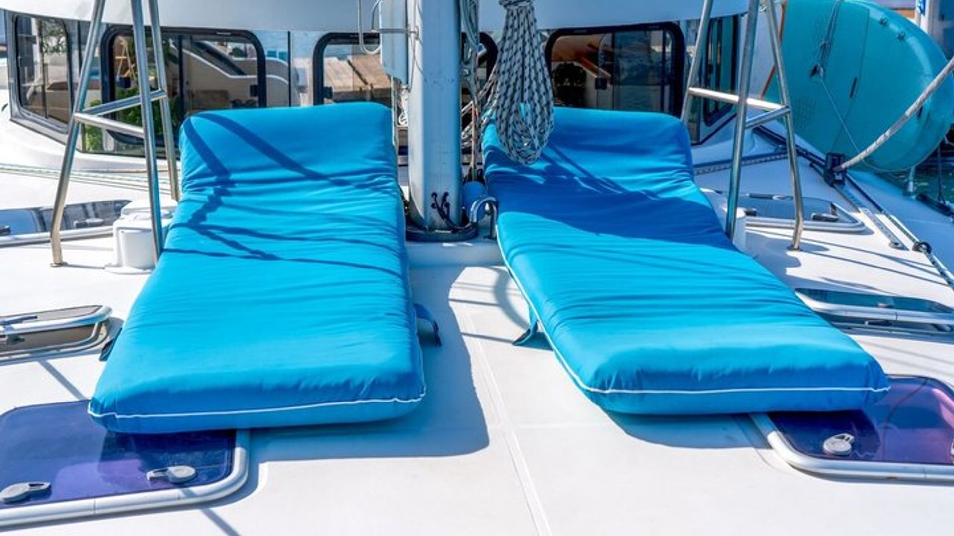 La Maddalena : Bootsfahrt in kleiner Gruppe mit Mittagessen, Getränken
