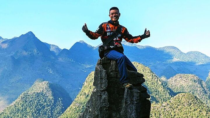 Ha Giang loop 3 or 4 Days, Small Group Tour (within easy riders)