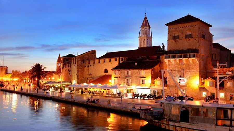 Split and Trogir Private Tour