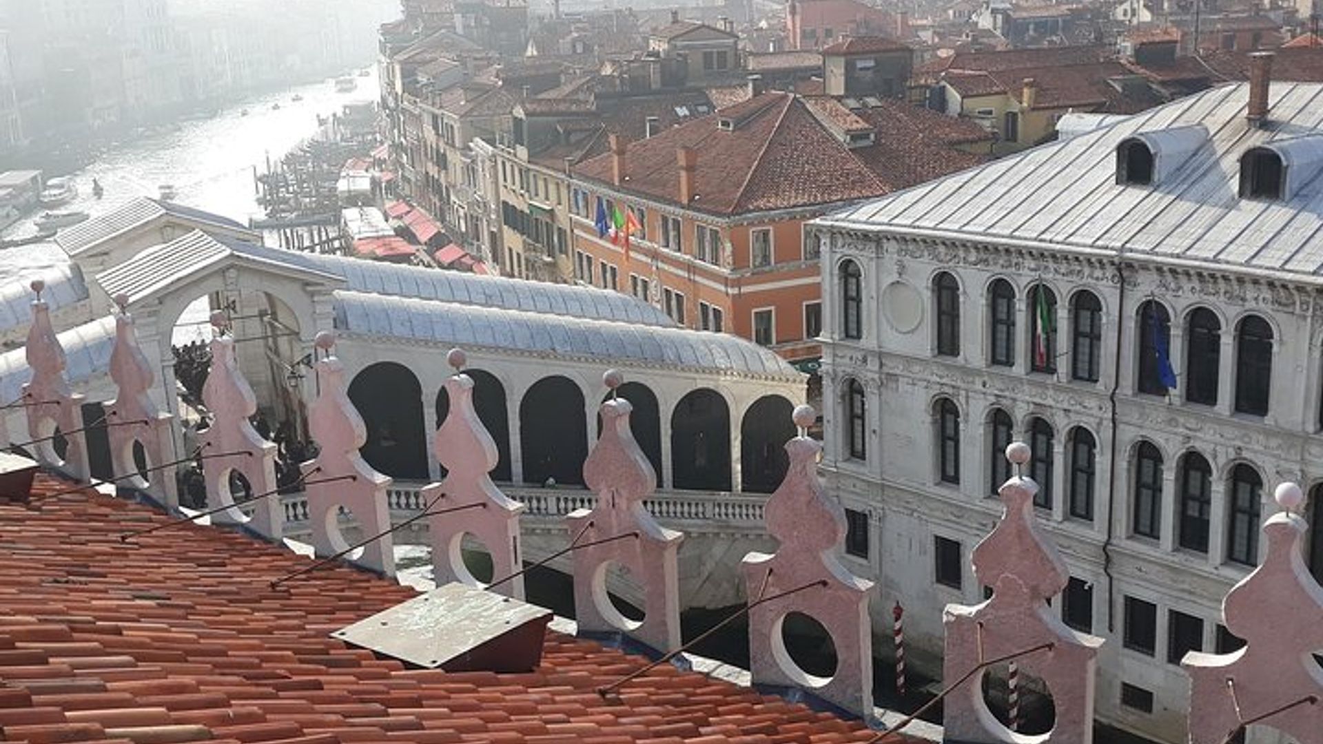 Rialto Food Tour