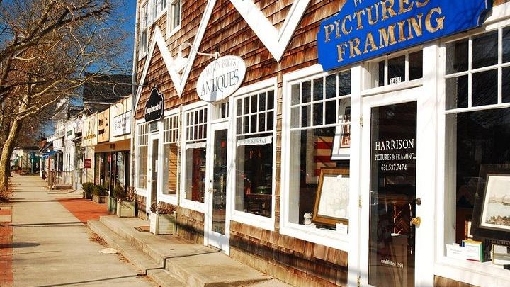 Hamptons: Private Full-Day Trip From New York City