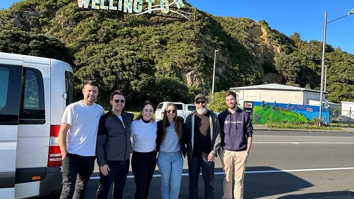 Wellington City Heights Customizable Private Day Tour