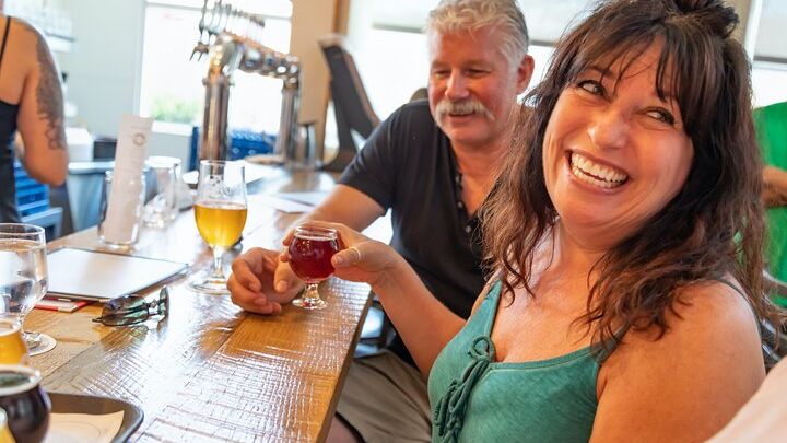 North Park Beerucation Tour