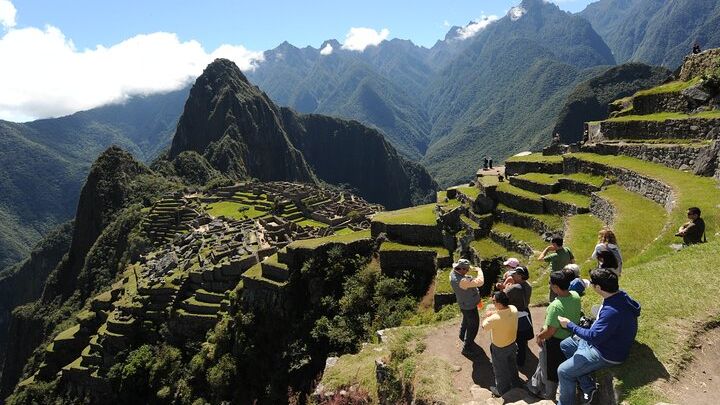 8-Days Best of The Inca Empire from Lima