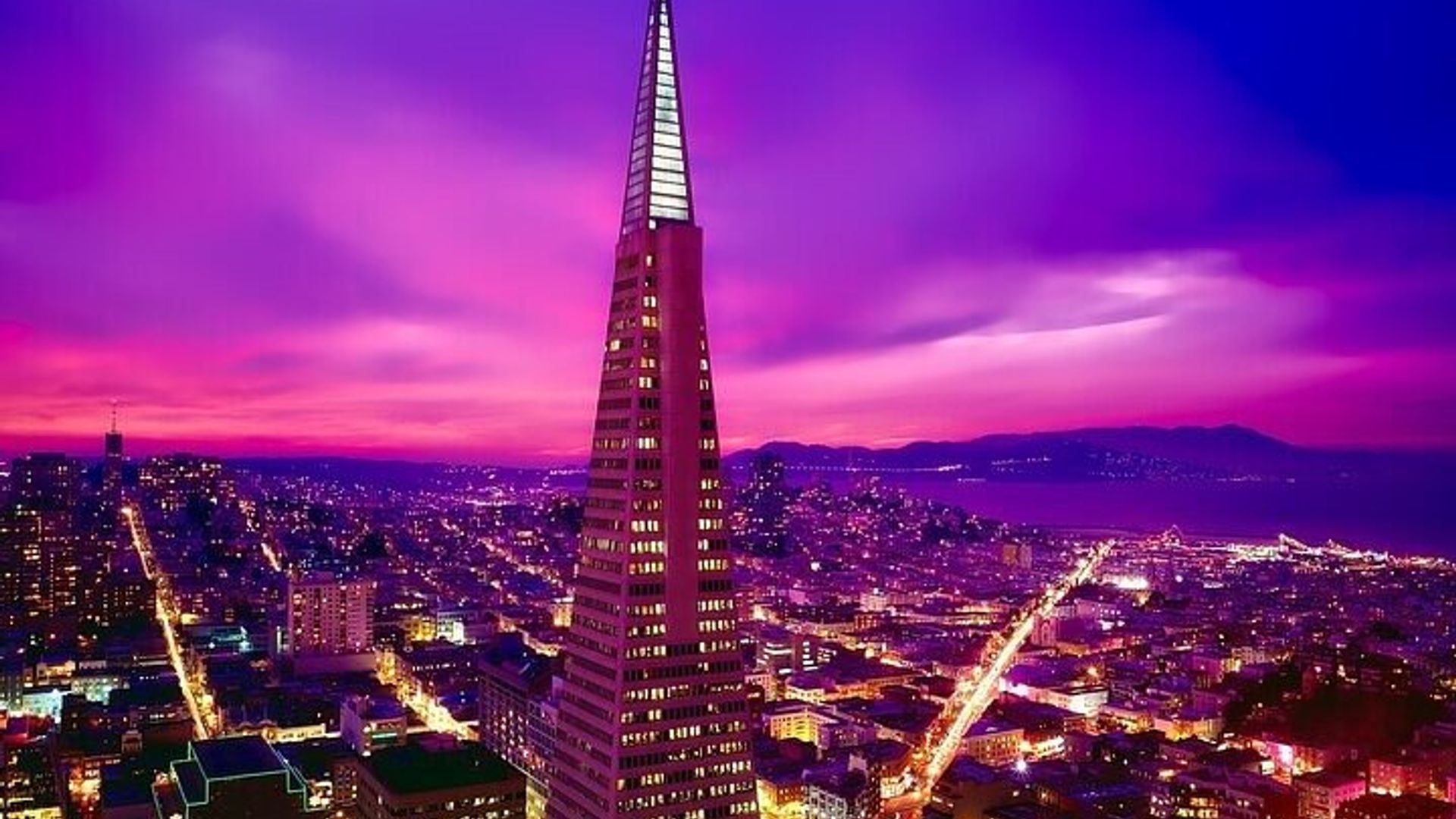 San Francisco: Private Open-Top Jeep Sunset or Evening Tour image 1