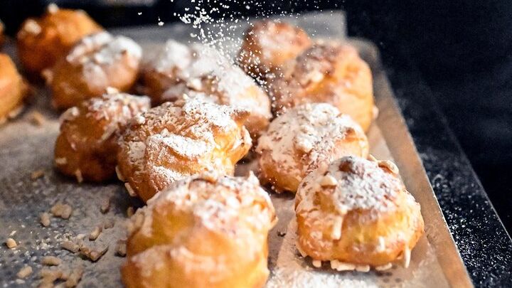 Private Half-Day Montmartre Food Tour