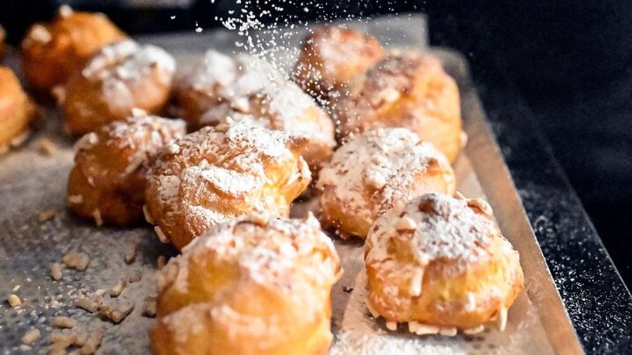 Private Half-Day Montmartre Food Tour