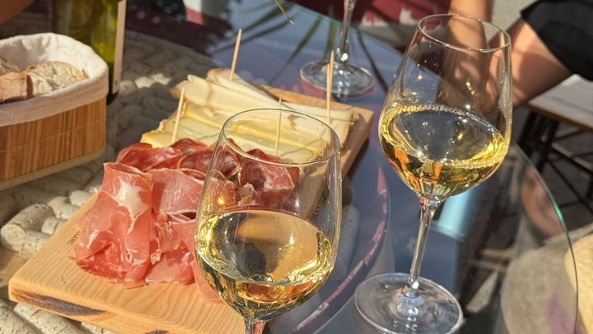 Visite gastronomique avec un Chef à Chamonix