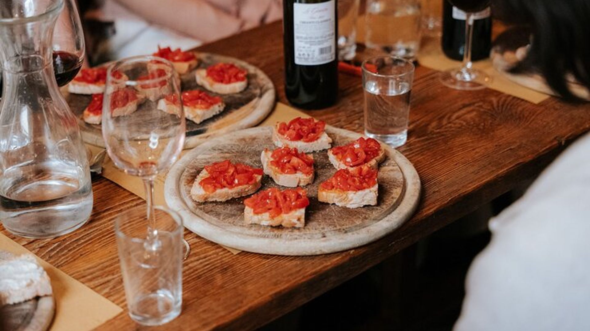Private Florence Food & Wine Tour with Authentic Tuscan Tastings
