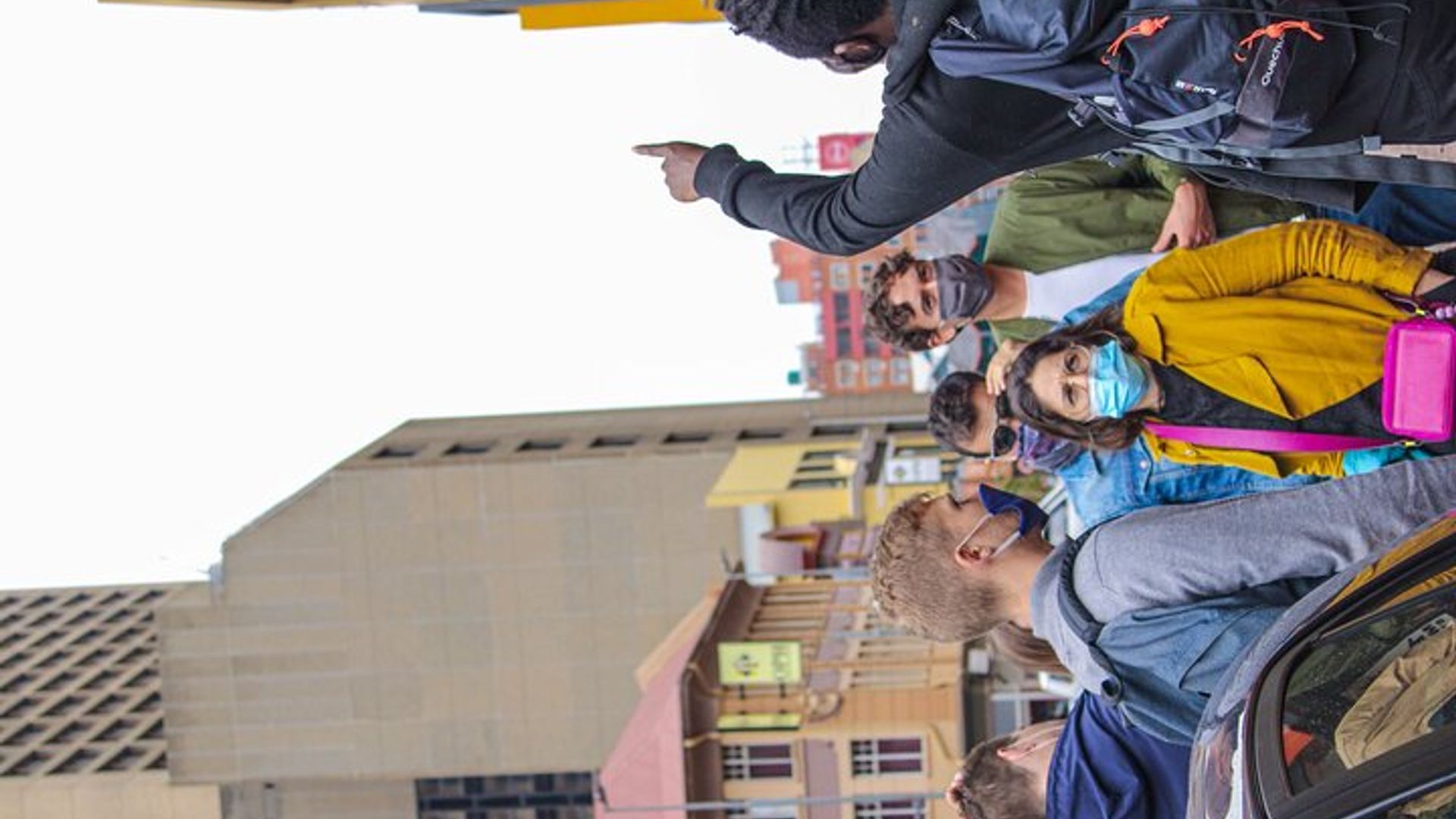 Apartheid Amateka yo muri Afrika yepfo (Uburambe bwumunsi wose hamwe na sasita