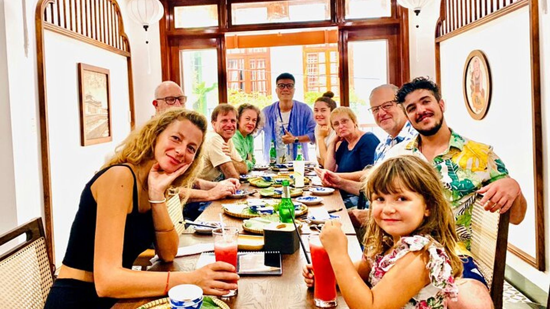 Private Tour durch die Kaiserstadt Hue ab Hoi An / Da Nang