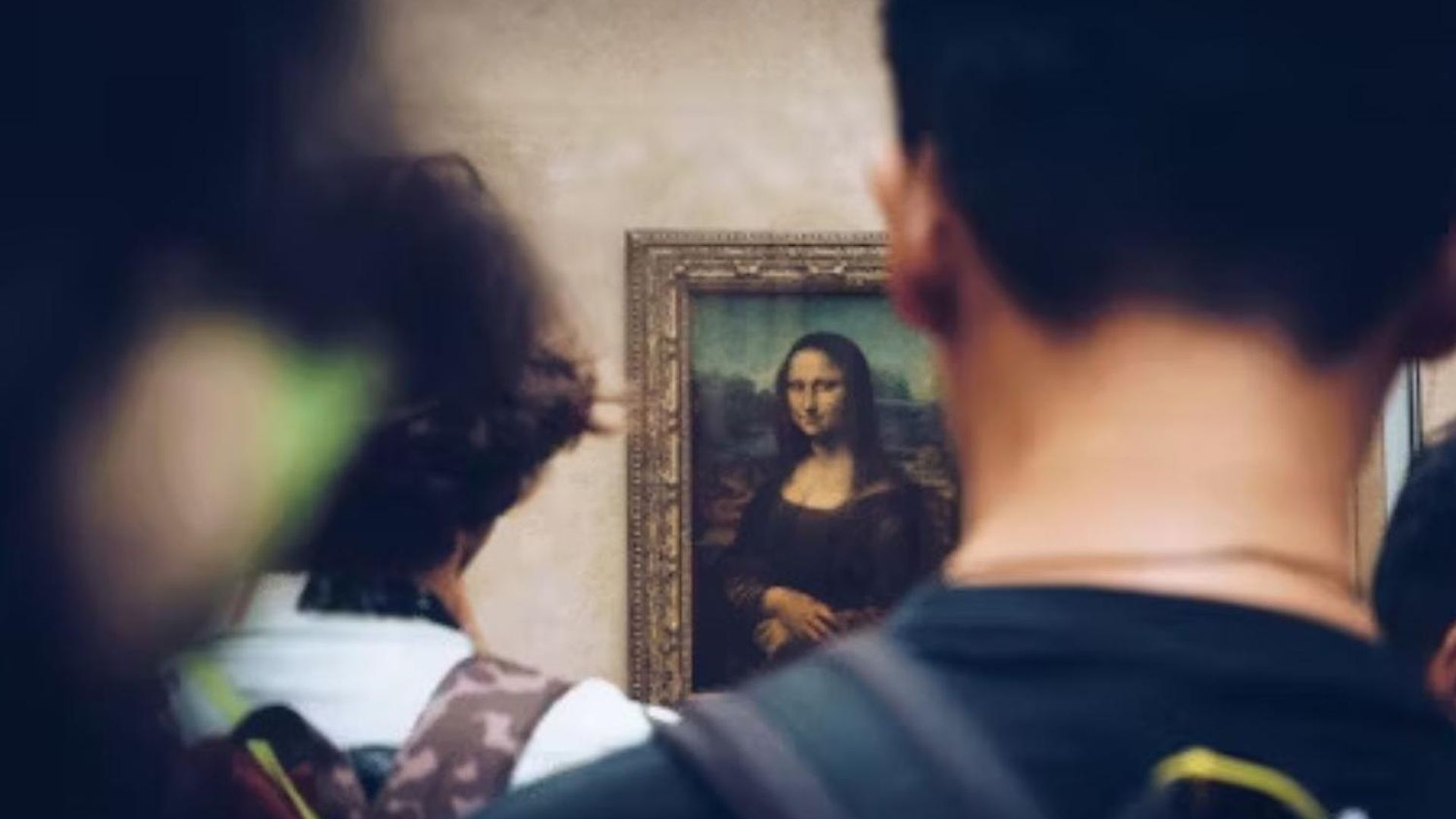 Early Access Louvre - Walk through masterpieces with reserved entry