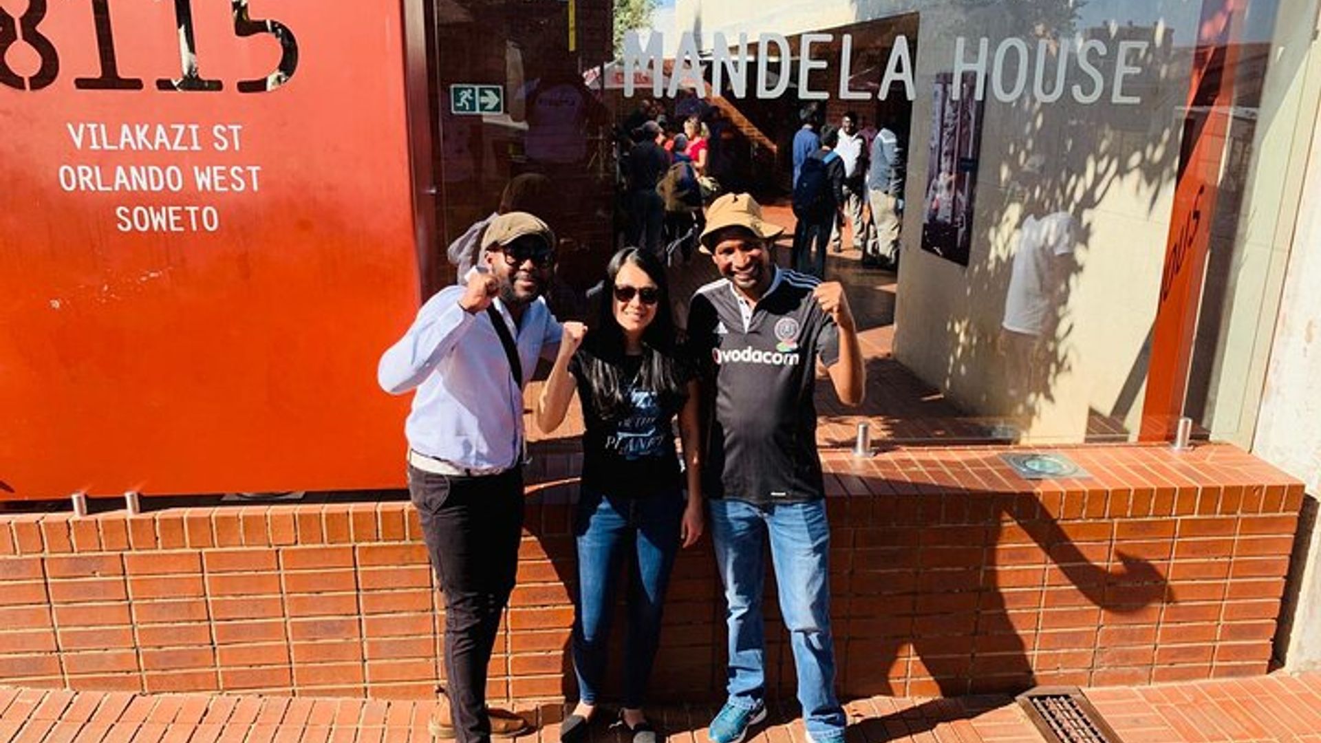 Soweto Tour with a Local Guide