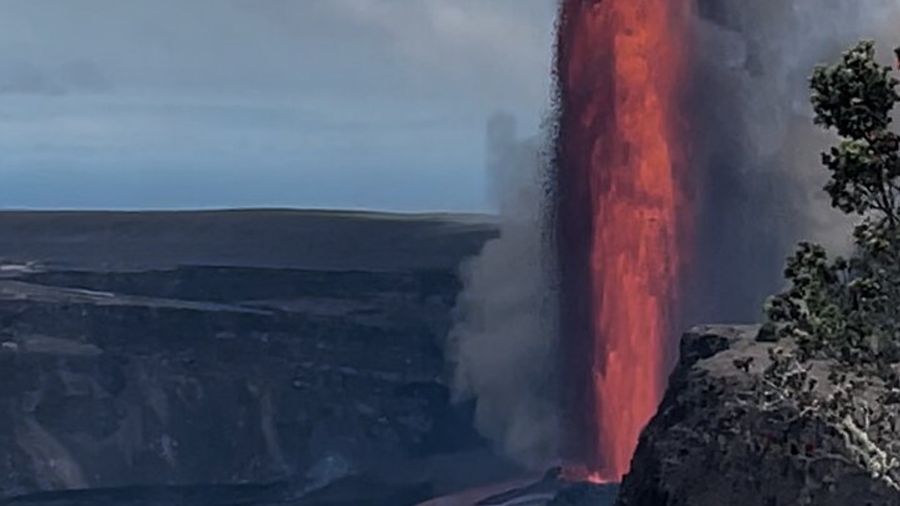 Ultimate Big Island Small-Group Nature Tour from Hilo with Lunch
