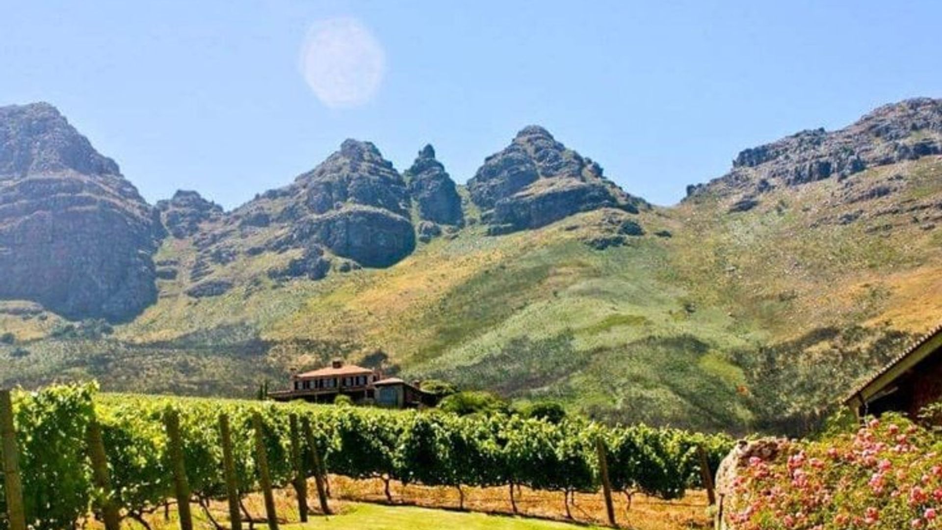 Safari en petit groupe de 4 jours au départ de CapeTown commence tous les jours