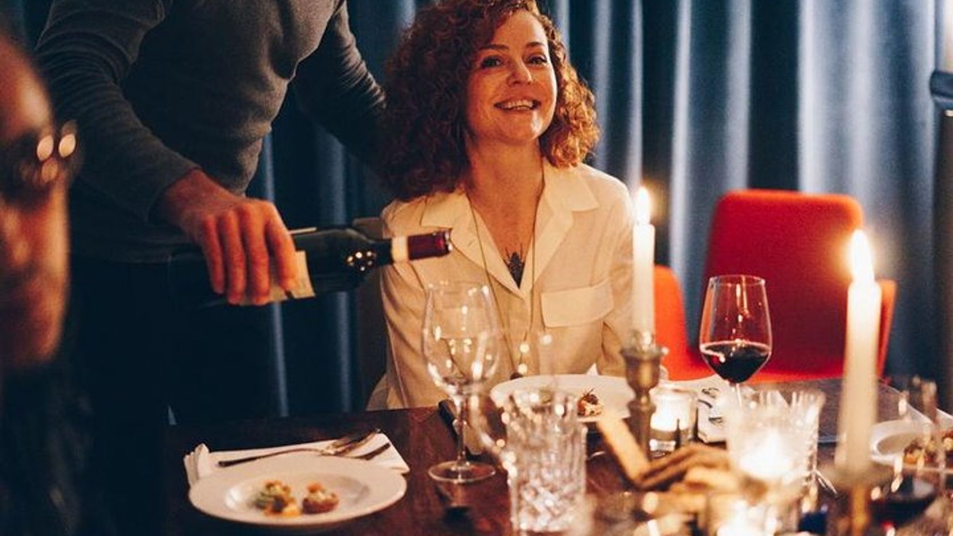 Berlin: Dinner Party Experience