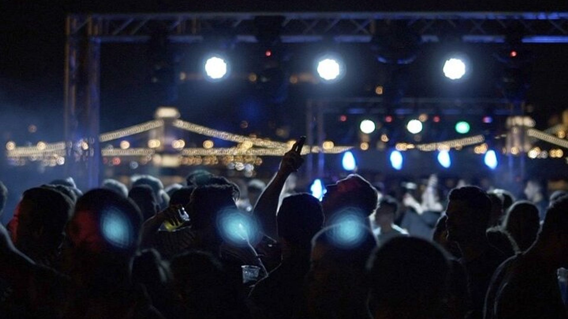 Donauboot Party Cruise Ticket