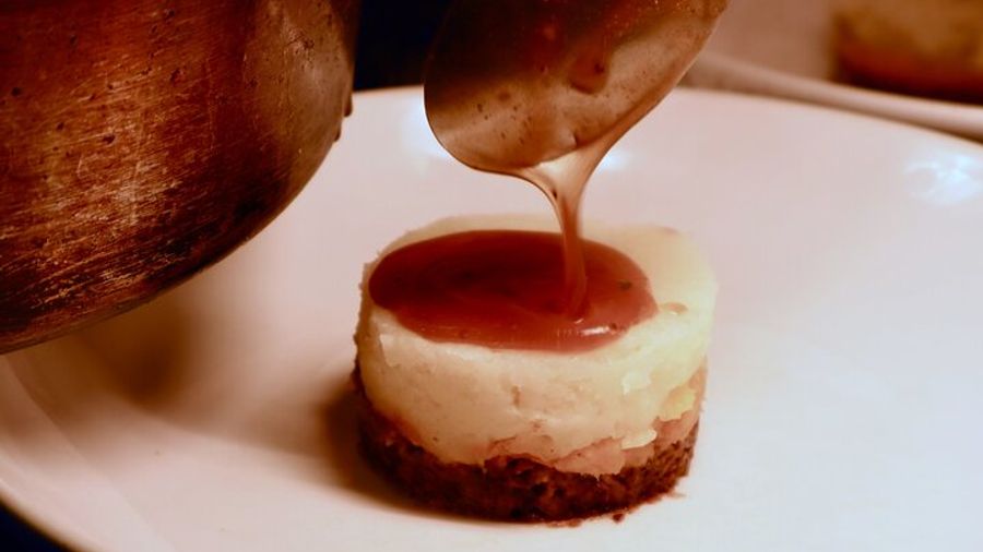 Edinburgh: Food Tour With Scotch, Haggis, Secret Dish & More