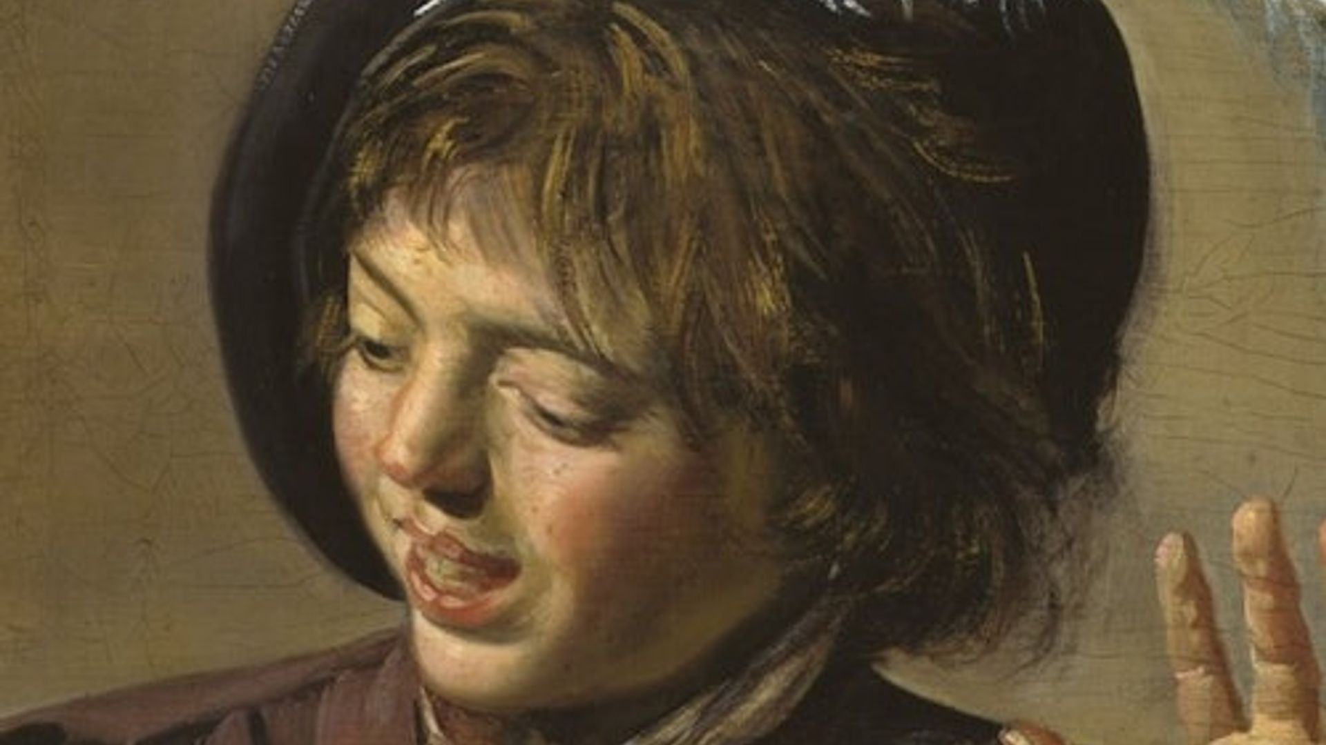 Gemäldegalerie: Entry Ticket + Exhibition