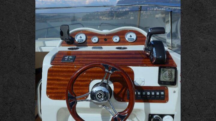 Lake Como: One Hour Boat Tour