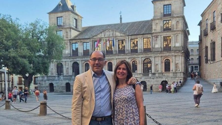 Toledo and Segovia Private Tour