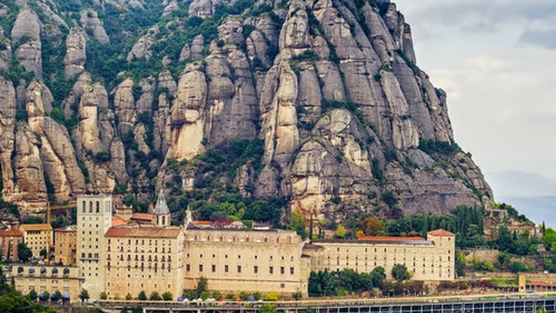 Montserrat Experience