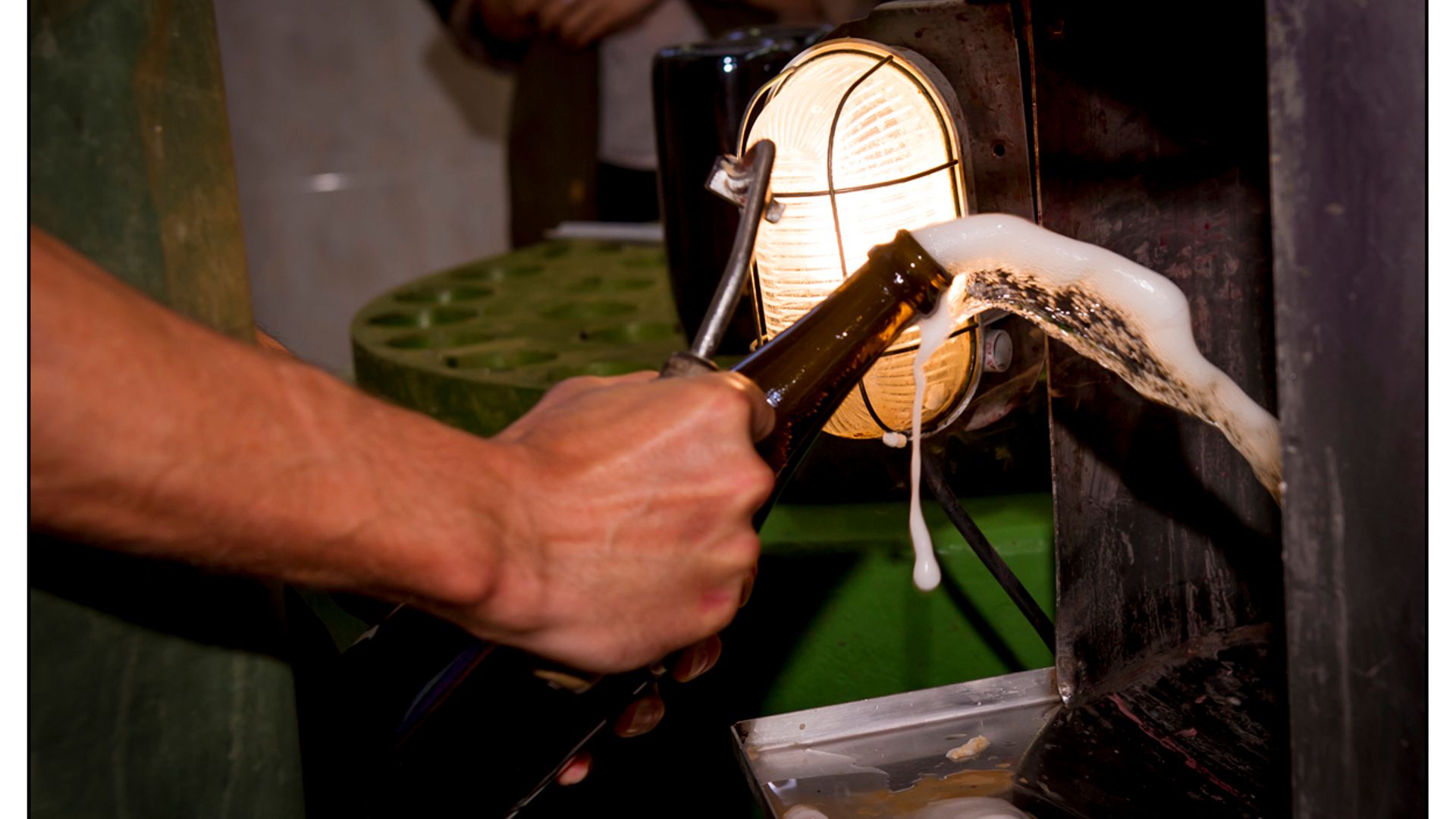 Your Cava, Your Story – Wine workshop experience at Artcava