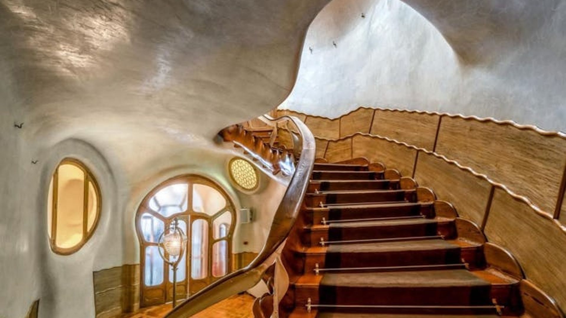 Casa Batlló Guided Tour with Fast Track