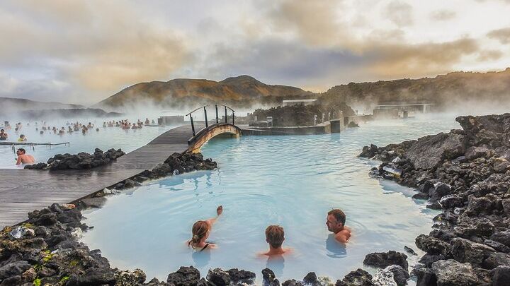 Reykjavik Full-Day Tour Of Golden Circle & Kerid Crater