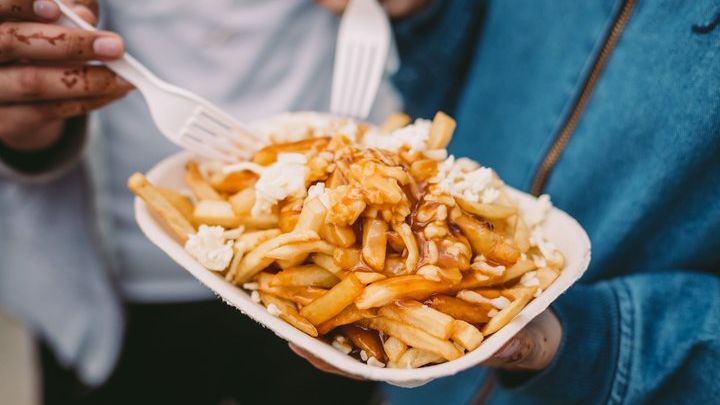 Montreal Private Food Tour