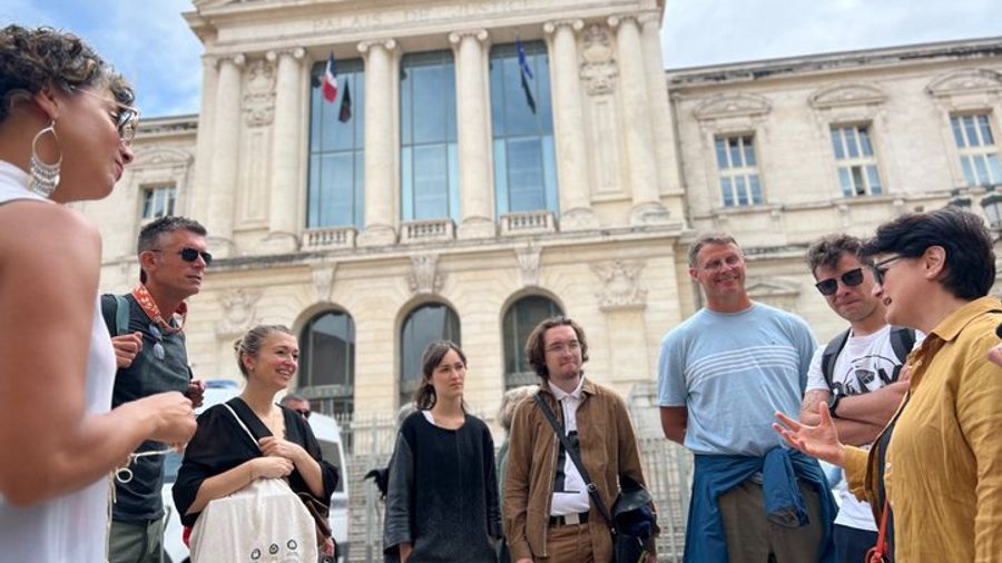 Nice: Old Town and Markets Private or Small-Group Food Tour