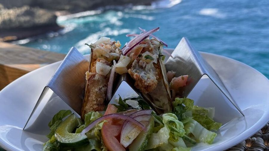 Barbados Coastal Sightseeing Full-Day Tour