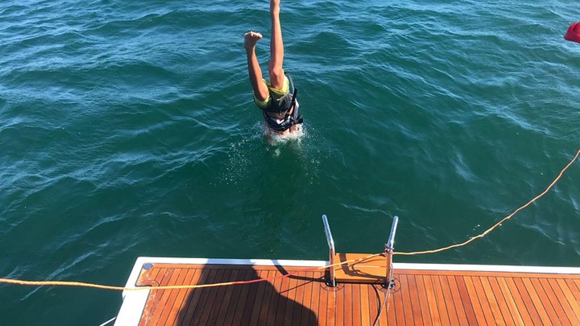 Cascais Private Sailing Cruise - Half day or full day