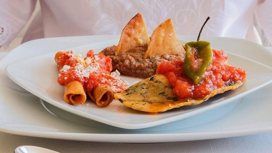 Merida Private Yucatecan Cooking Lesson