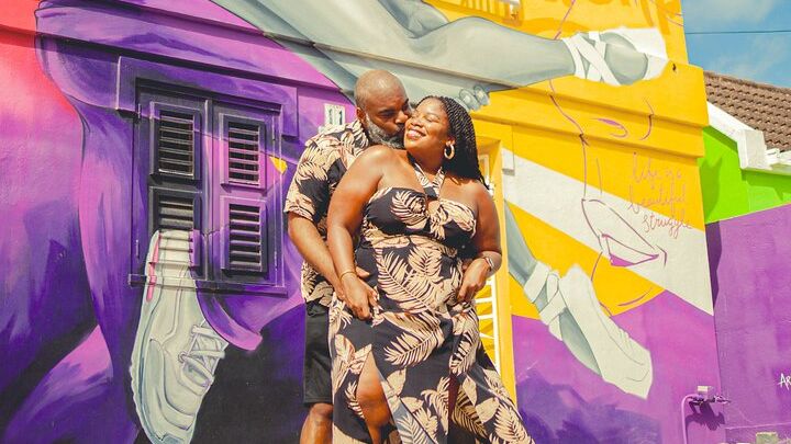 Private Photoshoot Curacao - Capture Your Memories in Willemstad