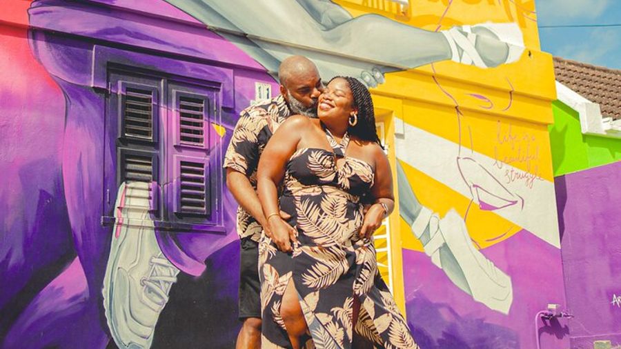 Private Photoshoot Curacao - Capture Your Memories in Willemstad