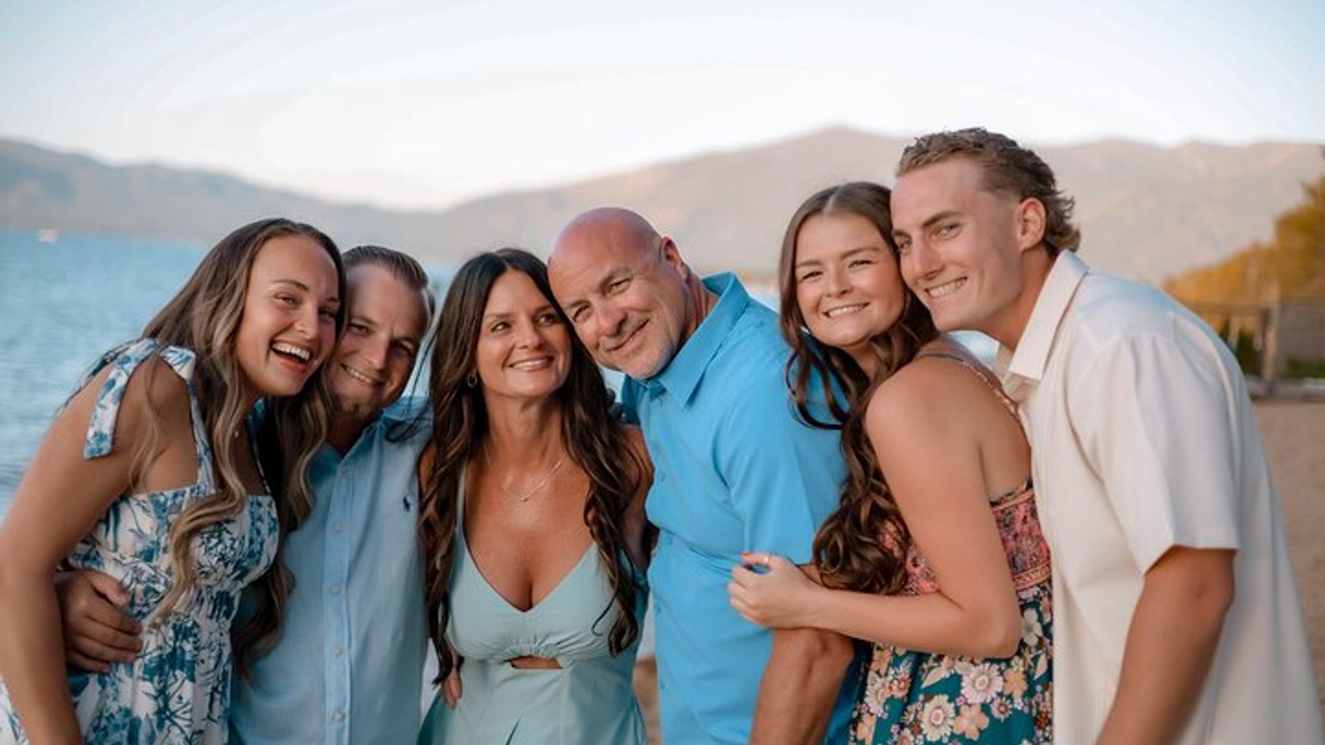 Privates professionelles Urlaubsfotoshooting in Orlando