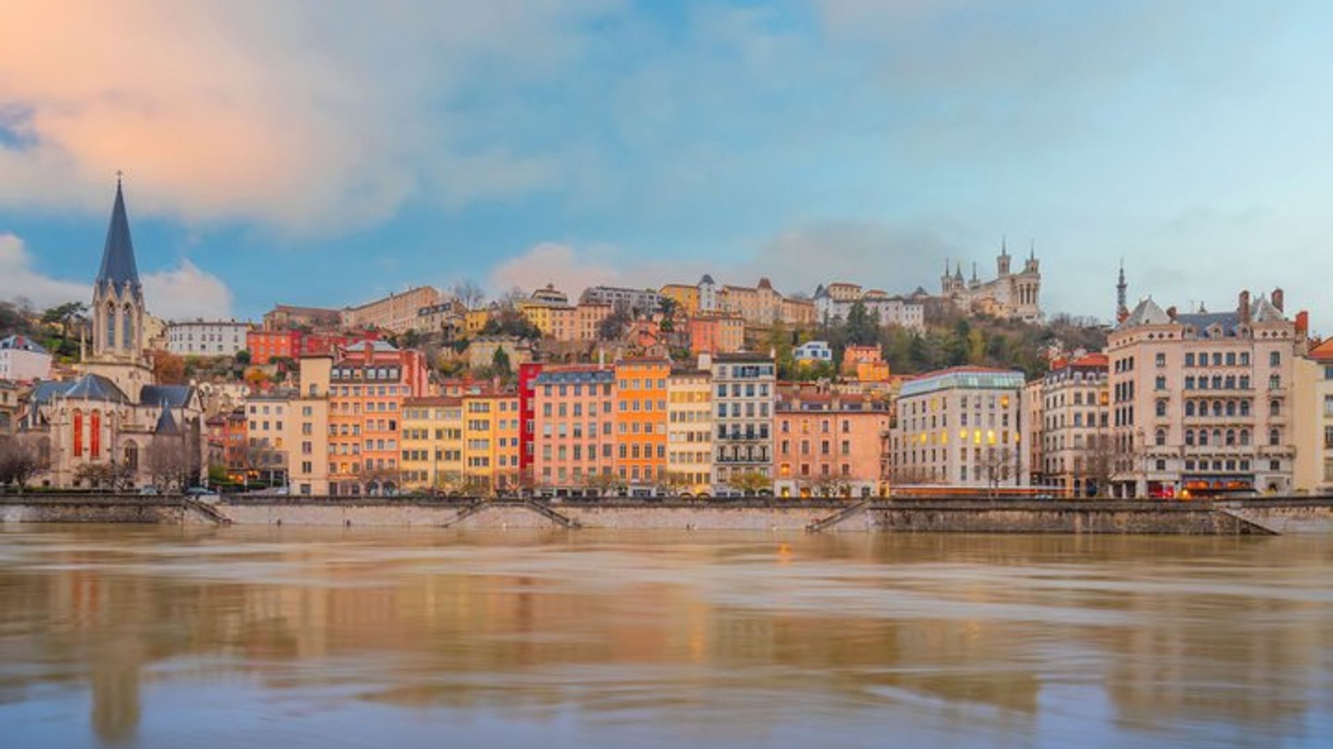 Private Weintour im nördlichen Rhônetal ab Lyon
