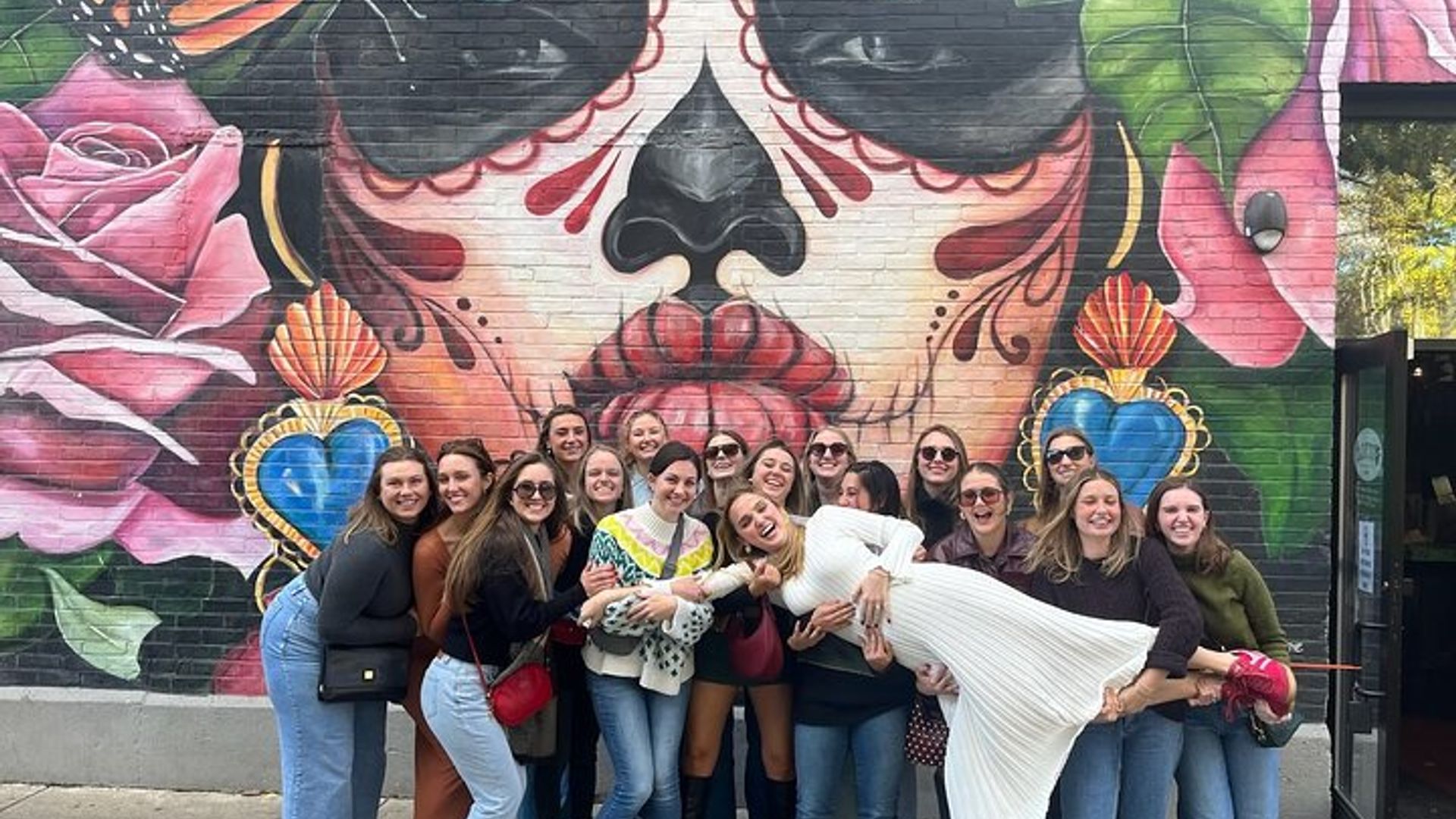 Salem Haunted Pub Crawl